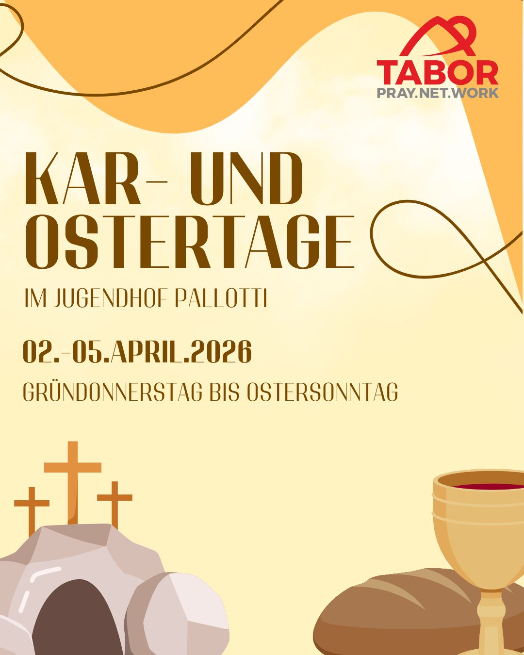 Kar und Ostertage