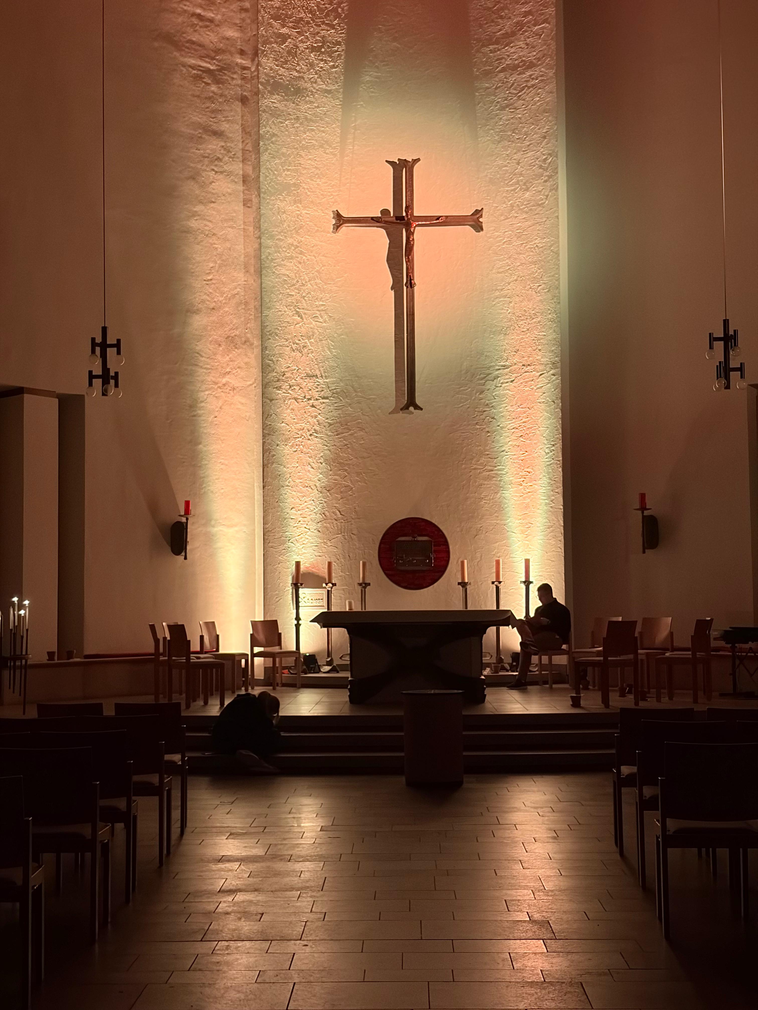 Kirche