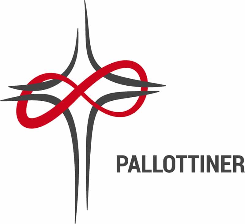 logo pallottiner schriftzug grau rot 800x732px rgb